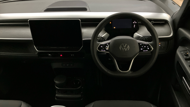 Volkswagen ID. Buzz 210kW Style Pro 86kWh 5dr LWB Auto [7St/Design+] Electric Estate